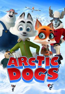 Arctic Dogs - Un'avventura glaciale (2020)