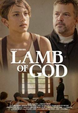 Cordero de Dios - Lamb of God (2020)