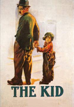 The Kid - Il monello (1921)