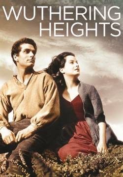 Wuthering Heights - La voce nella tempesta (1939)