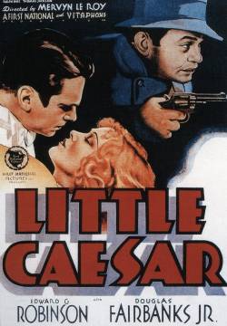 Little Caesar - Piccolo Cesare (1931)