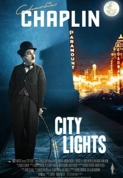 City Lights - Luci della città (1931)