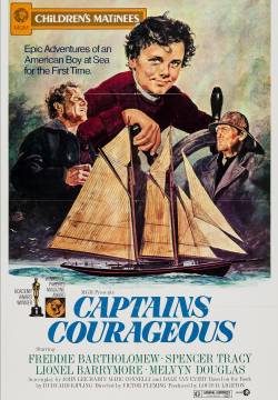 Capitani coraggiosi (1937)