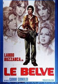 Le belve (1971)
