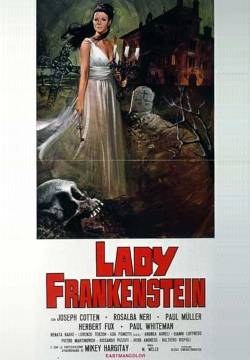 La figlia di Frankenstein (1971)
