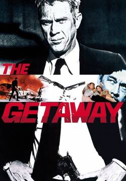 Getaway! (1972)