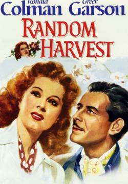 Random Harvest - Prigionieri del passato (1942)