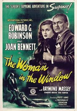 The Woman in the Window - La donna del ritratto (1944)