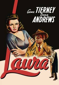 Laura - Vertigine (1944)
