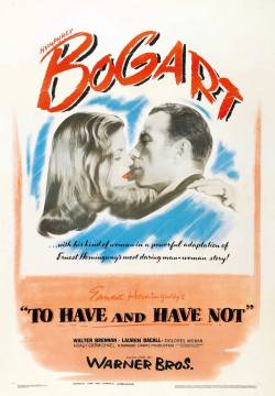 To Have and Have Not - Acque del Sud (1944)