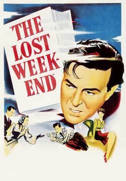 The Lost Weekend - Giorni perduti (1945)