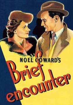 Brief Encounter - Breve incontro (1945)