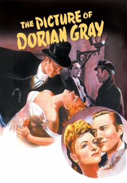 The Picture of Dorian Gray - Il ritratto di Dorian Gray (1945)