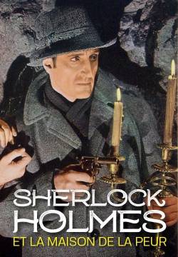 The House of Fear - Sherlock Holmes e la casa del terrore (1945)