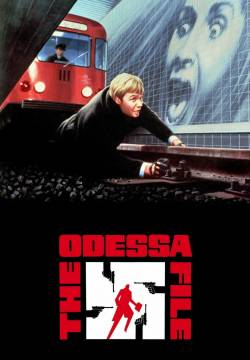 The Odessa File - Dossier Odessa (1974)