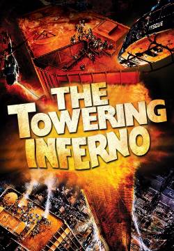 The Towering Inferno - L'inferno di cristallo (1974)