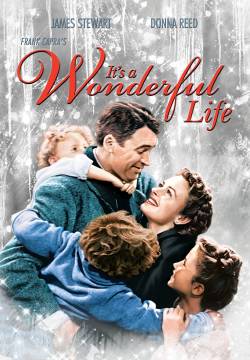 It's a Wonderful Life - La vita è meravigliosa (1946)