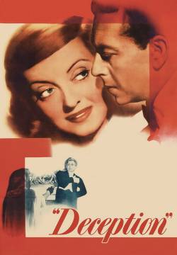 Deception - Il prezzo dell'inganno (1946)