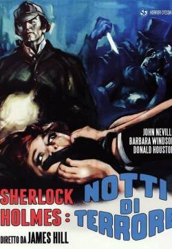 Sherlock Holmes: Terror by Night - Terrore nella notte (1946)