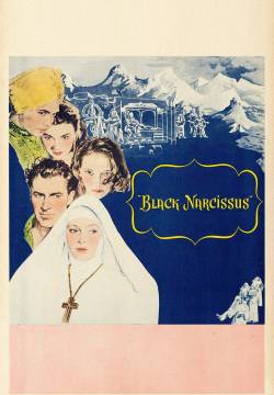 Black Narcissus - Narciso nero (1947)