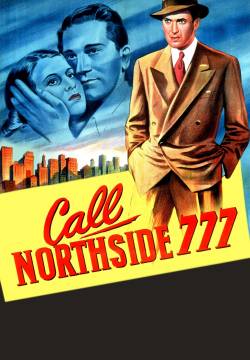 Call Northside 777 - Chiamate Nord 777 (1948)