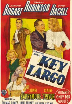 Key Largo - L'isola di Corallo (1948)