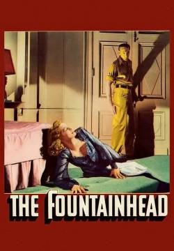 The Fountainhead - La fonte meravigliosa (1949)