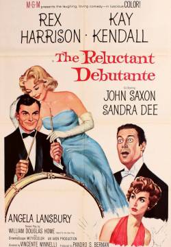 The Reluctant Debutante - Come sposare una figlia (1958)