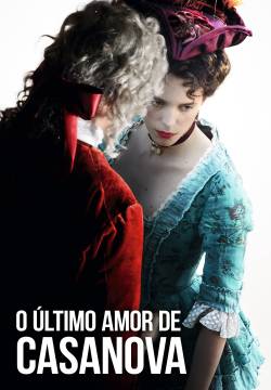 Dernier Amour - L'ultimo amore di Casanova (2019)