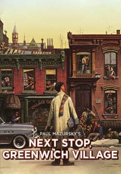 Next Stop, Greenwich Village - Stop a Greenwich Village (1976)