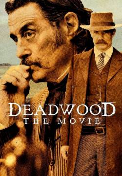Deadwood: Il film (2019)