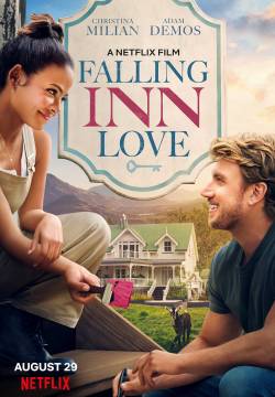 Falling Inn Love - Ristrutturazione con amore (2019)