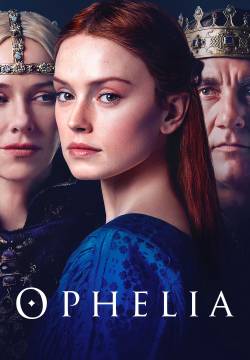 Ophelia - Ofelia: Amore e morte (2019)