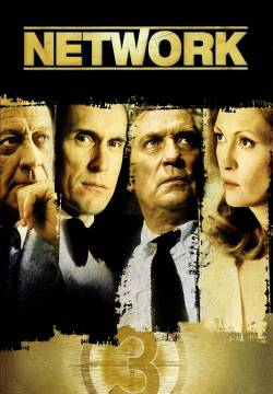 Network - Quinto potere (1976)