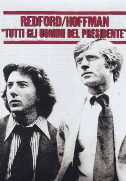 All the President's Men - Tutti gli uomini del presidente (1976)