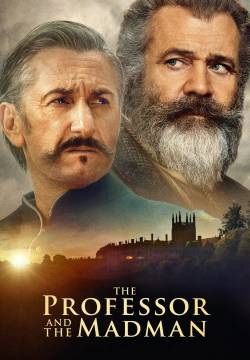 The Professor and the Madman - Il professore e il pazzo (2019)
