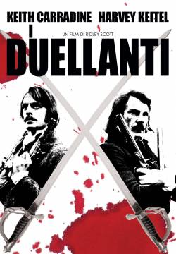 The Duellists - I duellanti (1977)