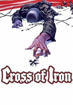 Cross of Iron - La croce di ferro (1977)