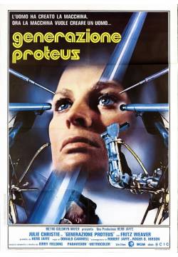 Demon Seed - Generazione Proteus (1977)