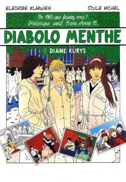 Diabolo menthe - Gazzosa alla menta (1977)