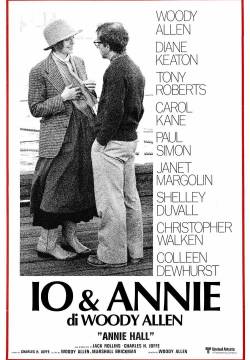 Annie Hall - Io e Annie (1977)