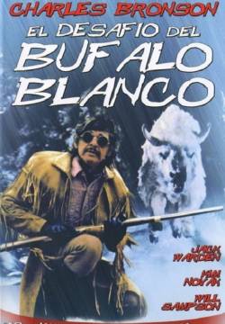 The White Buffalo - Sfida a White Buffalo (1977)