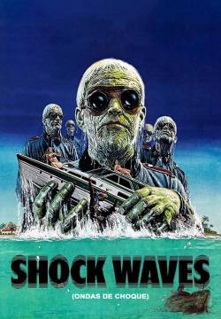 Shock Waves - L'occhio nel triangolo (1977)