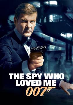 The Spy Who Loved Me - La spia che mi amava (1977)