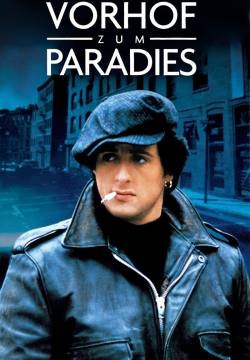 Paradise Alley - Taverna paradiso (1978)