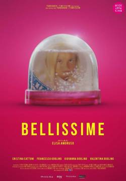 Bellissime (2019)