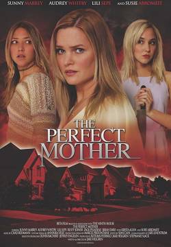 Almost Perfect - La madre dei miei sogni (2019)