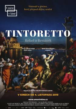 Tintoretto - Un ribelle a Venezia (2019)