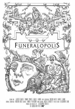 Funeralopolis : A Suburban Portrait (2017)