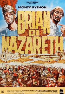 Life of Brian - Brian di Nazareth (1979)